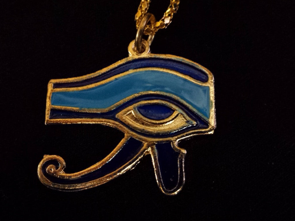 Eye of on sale horus jewelry